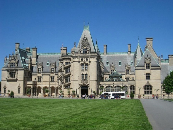 Holiday Inn Asheville East-Blue Ridge Pkwy, an IHG Hotel image 16