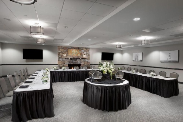 Holiday Inn Asheville East-Blue Ridge Pkwy, an IHG Hotel image 17